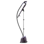 PHILIPS 3000 Series 2000 Watts Standing Garment Steamer (2000ml Water Tank, 3 Modes, Tilted StyleBoard, Purple) - Image 2