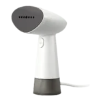 PHILIPS 1000 Series 900 Watts Handheld Garment Steamer (85ml Water Tank, Drip Stop, White)