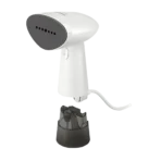 PHILIPS 1000 Series 900 Watts Handheld Garment Steamer (85ml Water Tank, Drip Stop, White) - Image 2