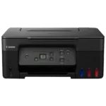 Canon Pixma G2770 All in One Ink Tank Printer with LCD Display (Dot Count Ink End Sensor, Black)