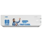 Blue Star Y Series 5 in 1 Convertible 1.5 Ton 3 Star Inverter Split AC with Self Diagnosis (Copper Condenser, ID318YKU)