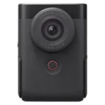 Canon PowerShot V10 15.2MP DSLR Camera (19 mm Lens, 25.4mm Sensor, Movie Digital IS)