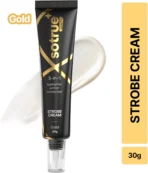 Strobe Cream - 30gm | Instant Illumination | Primer + Moisturizer + Highlighter  [AA1102/258]