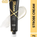 Strobe Cream - 30gm | Instant Illumination | Primer + Moisturizer + Highlighter  [AA1102/258]