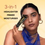 Strobe Cream - 30gm | Instant Illumination | Primer + Moisturizer + Highlighter  [AA1102/258] - Image 4