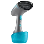 USHA Techne Direct 2000 1600 Watts Handheld Garment Steamer (320ml Water Tank, 2 Modes, Steam Burst, Blue) - Image 2