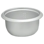 USHA RC18SS2 1.8 Litre Electric Rice Cooker with Keep Warm Function (White) - Image 5