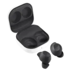 SAMSUNG Galaxy Buds FE SM-R400NZAA TWS Earbuds with Active Noise Cancellation (Ambient Sound Mode, Graphite) - Image 4