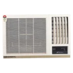 O GENERAL 1.5 Ton 5 Star Window AC (Copper Condenser, Anti Bacterial Filter, AXGB18CHAA-B)