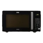 IFB 24PM2B 24L Solo Microwave Oven with 69 Autocook Menus (Black)