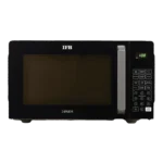 IFB 24PM2B 24L Solo Microwave Oven with 69 Autocook Menus (Black)
