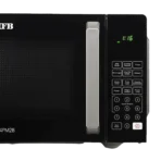 IFB 24PM2B 24L Solo Microwave Oven with 69 Autocook Menus (Black) - Image 2