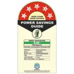 SAMSUNG 7 kg 5 Star Inverter Fully Automatic Front Load Washing Machine (WW70R22EK0X/TL, Eco Bubble Technology, Inox Grey) - Image 4