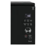 LG 32L Charcoal Convection Microwave Oven with Wi-Fi Support (MJEN326UHW, Black) - Image 3