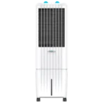 Symphony Diet 22T 22 Litres Personal Air Cooler with i-Pure Technology (Cool Flow Dispenser, White)
