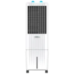 Symphony Diet 22T 22 Litres Personal Air Cooler with i-Pure Technology (Cool Flow Dispenser, White)
