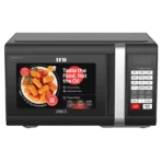 IFB 28L Convection Microwave Oven with 300 Auto Cook Menus (28BC5, Black)