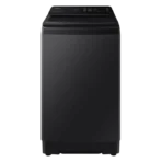 SAMSUNG 10 kg 5 Star Wi-Fi Inverter Fully Automatic Top Load Washing Machine (WA10BG4546BVTL, Digital Inverter Technology, Black Caviar)