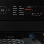 SAMSUNG 10 kg 5 Star Wi-Fi Inverter Fully Automatic Top Load Washing Machine (WA10BG4546BVTL, Digital Inverter Technology, Black Caviar) - Image 4