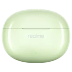 realme Buds T110 TWS Earbuds with AI Noise Cancellation (IPX5 Water Resistant, 38 Hours Playback, Country Green) - Image 3