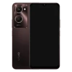 vivo Y28s 5G (8GB RAM, 128GB, Mocha Brown)