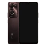 vivo Y28s 5G (8GB RAM, 128GB, Mocha Brown)