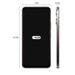 vivo Y28s 5G (8GB RAM, 128GB, Mocha Brown) - Image 2