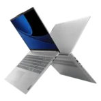 Lenovo IdeaPad Slim 5 16IMH9 Intel Core Ultra 5 Thin & Light Laptop (16GB, 512GB SSD, Windows 11 Home, 16 inch WUXGA IPS Display, MS Office 2021, Cloud Grey, 1.82 KG) - Image 2