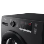 SAMSUNG 9 kg 5 Star Inverter Fully Automatic Front Load Washing Machine (WW90T4040CB1TL, Digital Inverter Motor, Black) - Image 3
