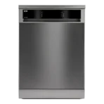 IFB Neptune SX 16 Place Settings Free Standing Dishwasher with Germfree Hygienic Wash (No Pre-rinse Required, Pearl Grey)