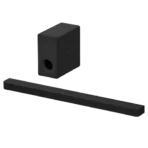 SONY HT-A9000 585W Bluetooth Soundbar with Remote (Dolby Digital, 7.1.2 Channel, Black)