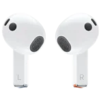 SAMSUNG Galaxy Buds 3 SMR530NZWAINU TWS Earbuds with Active Noise Cancellation (IP57 Water Resistant, Hi-Fi Sound) - Image 3