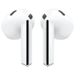 SAMSUNG Galaxy Buds 3 SMR530NZWAINU TWS Earbuds with Active Noise Cancellation (IP57 Water Resistant, Hi-Fi Sound) - Image 4