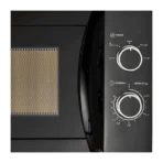 IFB 20L Solo Microwave Oven with Timer Option (20PM-MEC2B, Black) - Image 2