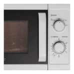 IFB 20L Solo Microwave Oven with Timer Option (20PM-MEC2, White) - Image 2