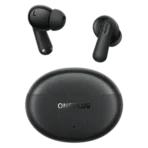 OnePlus Nord Buds 3 Pro TWS Earbuds with Active Noise Cancellation (IP55 Water Resistant, Fast Charging, Starry Black)