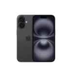 Key Features Display: 6.1 inches (15.54 cm), Super Retina XDR OLED Display Memory: 128GB ROM Processor: Apple A18 Chip, Hexa Core Camera: 48 MP + 12 MP Dual Rear & 12 MP Front Camera Battery: 25W MagSafe Wireless Charging USP: IP68 Splash, Water & Dust Resistant, Built for Apple Intelligence, Camera Control - Image 2