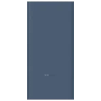Xiaomi 4i 20000 mAh 33W Fast Charging Power Bank (2 Type A & 1 Type C Ports, PC+ABS Casing, Turbo Blue) - Image 3