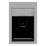 Haier 596 Litres 3 Star Frost Free Side by Side Door Smart Wifi Enabled Convertible Refrigerator with Deo Fresh Technology (HRS-682SWDU1, Shiny Steel) - Image 4