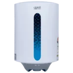 Croma AV5111 15 Litres 5 Star Vertical Storage Geyser with Temperature Control Knob (White)