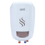 Croma 5 Litre Instant Geyser with Efficient Thermostat (2025 Model, White)