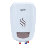 Croma 5 Litre Instant Geyser with Efficient Thermostat (2025 Model, White)