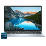 DELL Inspiron 5441 Qualcomm Snapdragon X Plus Notebook Laptop (16GB, 512GB SSD, Windows 11 Home, 14 inch Full HD Plus IPS Display, MS Office 2021, Titan Grey, 1.53 KG)