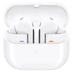 SAMSUNG Galaxy Buds3 Pro TWS Earbuds with Active Noise Cancellation (IP57 Water Resistant, 360 Audio, White)