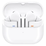 SAMSUNG Galaxy Buds3 Pro TWS Earbuds with Active Noise Cancellation (IP57 Water Resistant, 360 Audio, White)