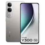 vivo Y300 5G (8GB RAM, 128GB ROM) & vivo Y300 5G (8GB RAM, 256GB)