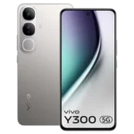vivo Y300 5G (8GB RAM, 128GB ROM) & vivo Y300 5G (8GB RAM, 256GB)