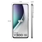 vivo Y300 5G (8GB RAM, 128GB ROM) & vivo Y300 5G (8GB RAM, 256GB) - Image 2
