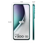 vivo Y300 5G (8GB RAM, 128GB ROM) & vivo Y300 5G (8GB RAM, 256GB) - Image 6