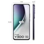 vivo Y300 5G (8GB RAM, 128GB ROM) & vivo Y300 5G (8GB RAM, 256GB) - Image 9